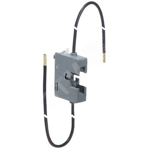 Ограничитель перенапряжения RC 5-1/250 110..250 B AC для A9..A 40 | 1SBN050100R1002 | ABB 2