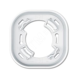 Короб VDE для открытого монтажа датчика KNX/Sky, альпийский белый 6131/38-24-500 (6131/38-24-500) - фото 2