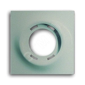 Плата центральная для механизма светового сигнализатора 2061/2661 U, серия impuls, цвет шампань-металлик | 1753-0-5408 | 2CKA001753A5408 | ABB 2