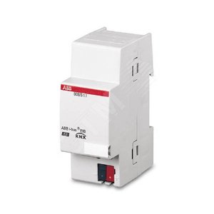SMB/S 1.1 Модуль аварийных сообщений, MDRC | GHQ6310085R0111 | ABB - фото 2