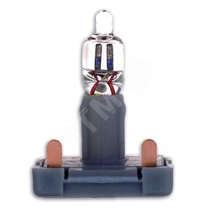 Лампа подсветки для 2-х клавишных выключателей 230 В, 0.5 А | 1784-0-0057  | 2CKA001784A0057 | ABB 2