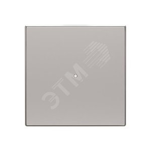SR-1-85PL Клавиша одинарная free@home, SKY, серебристая|2CLA852620A1301| ABB - фото 2