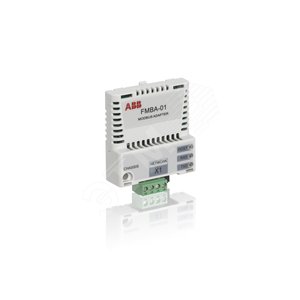Модуль шины Modbus коммуникационный (OEM версия) для ACS351