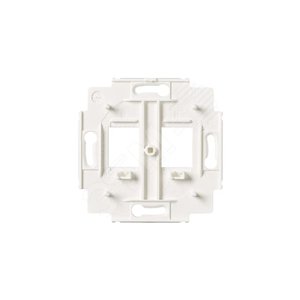 Мех поддер 2хRJ45 Keystone - ABB