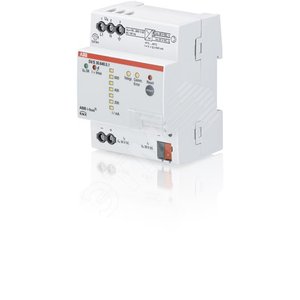 Блок питания CP-E 24/5.0 ВХОД 90-132 186-264В AC / 210-370В DC ВЫХОД 24В DC / 5A | 1SVR427034R0000 | ABB 2