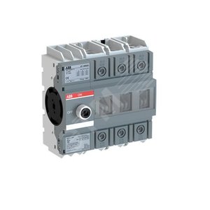 Рубильник OT160G04K? ? 2