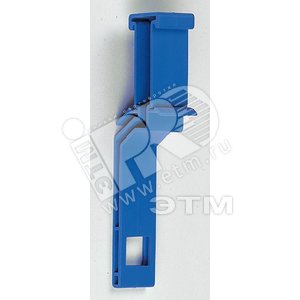 Суппорт для ED44, ED45 (1уп= 10 ШТ) | ED42P10 | ABB