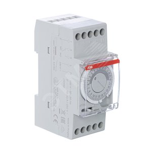 Реле времени суточное AT2e | 2CSM231225R0601 | ABB - фото 5