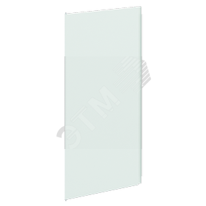 Дверь метал. ширина 2, высота 7 без замка CTB27 | T53L | 2CPX052313R9999 | ABB