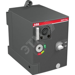Привод моторный для дистанционного управления MOD XT1-XT3 110...125V ac/dc - фото 2