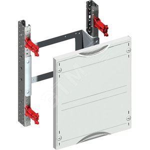 Модуль для OT от 200А-400А 1ряд/2рейки | MBA250ALA | ABB - фото 2