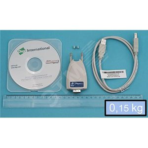 Адаптер USB-последовательный порт для DriveWindow - фото 2