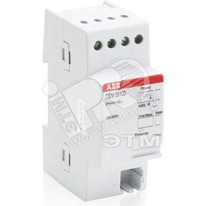 Адаптер интерфейса коммуникационный Ethernet - ABB
