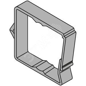 Держатель кабельный D=55мм 5шт.
