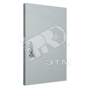 Дверь огнестойкая 90 минут одностворчатая