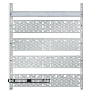Медиапанель 2ряда/4рейки 2MM0 (2CPX037490R9999) - фото 2
