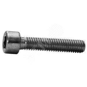 Крепежные винты M6x30mm - фото 2