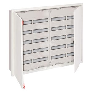 Щит распределительн. в нишу 834х1060х120 |U54E | ABB - фото 2