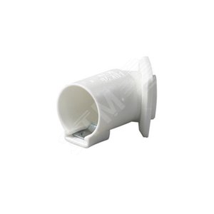 Ввод угловой для труб D20 | ANK20 | 2TKA160020G1 | ABB 2