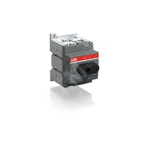 Рубильник OTDC16F3ѕ 2