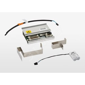 Плата СМБ 3HAC046686-002 - ABB