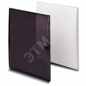 Дверь для бокса UNIBOX 8М прозр. | 12521 | ABB - фото 2