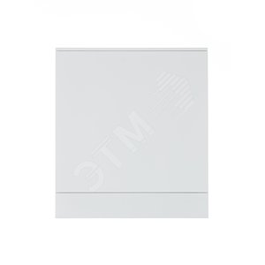 Бокс навесной 24М белая дверь Basic E (с клеммами) | 1SZR004002A2107 | ABB - фото 3