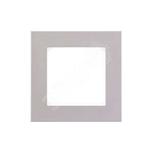 ABB Levit Жемчуг / ледяной Рамка 1-ая | 3901H-A05010 68W | 2CHH015010A6068 | ABB - фото 4