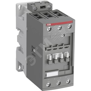 Контактор AF40-30-00-14 40А AC3, катушка 250-500В AC/DC|1SBL347001R1400| ABB - фото 2