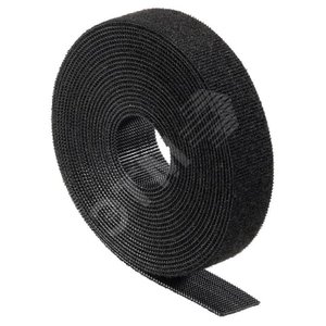 Лента рулонная, полиамид, черная, FOR180-50-0-FR (1шт) | 7TAG009370R0000 | ABB 2