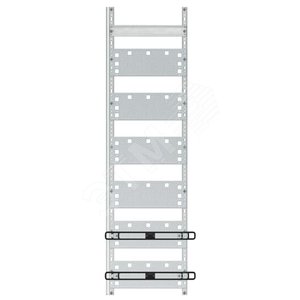 Медиапанель 1ряд/6реек 1MM2 | 2CPX037488R9999 | ABB - ABB