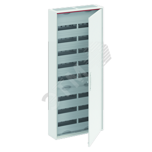 Шкаф 192 М навес IP44, 1250x550x160 DIN-125 мм N/PE CA28VZRU | n.a. | 2CPX052538R9999 | ABB 2