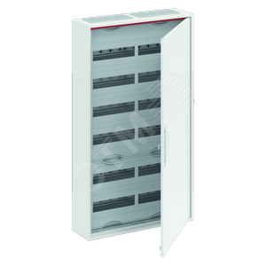 Шкаф 144 М навес IP44, 950x550x160 DIN-125 мм N/PE CA26VZRU | AT62 | 2CPX052534R9999 | ABB