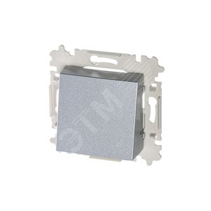 ABB Levit Серебро Кабельный вывод | 3938H-A00034 70W | 2CHH480034A6070 | ABB - фото 2
