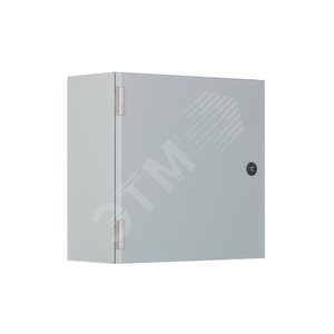 Корпус шкафа с монт.платой SR2 400х400х200мм ВхШхГ | SRN4420K | ABB - фото 2
