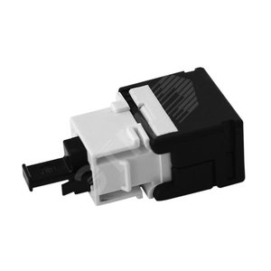 Розетка RJ45 пластиковая ZE311 (ZE311) - ABB