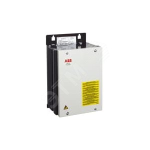 Выходной дроссель du/dt для ACS/ACH550/ACS800, IP54 2