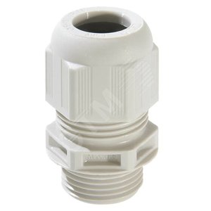 Сальник пластиковый ESKV12 для кабеля D 2-7 | 1SCA022715R5850 | ABB - фото 2