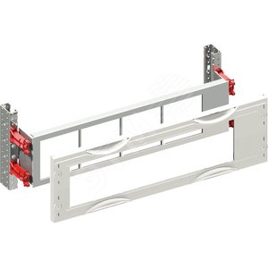 Модуль для измерительных приборов | MBU357 | ABB 2