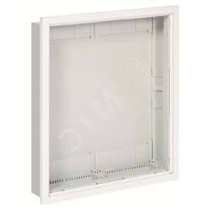 Шкаф в нишу 684х560х120 без двери UL42 | 2CPX030757R9999 | ABB - ABB