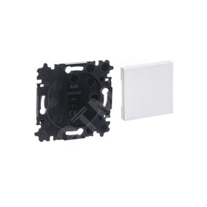 Заглушка ABB Levit белый (3902H-A00001 03W) 4