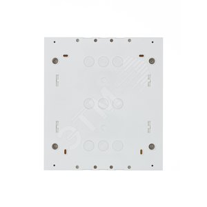 Бокс навесной 24М белая дверь Basic E (с клеммами) | 1SZR004002A2107 | ABB - фото 5