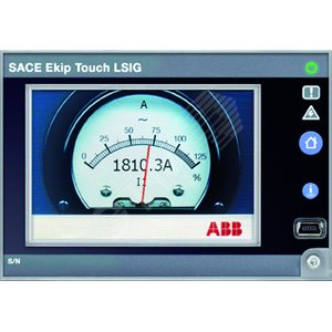 Расцепитель защиты Ekip Touch LI E1.2..E6.2 | 1SDA074197R1 | ABB 2
