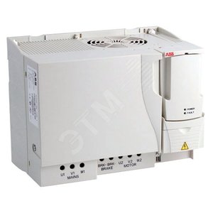 Пр/част 18.5kW 3x380V IP20 без панели управления - фото 2