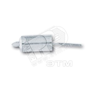 Сопротивление оконечное, 75 Ом | 0230-0-0201 | 2CKA000230A0201 | ABB