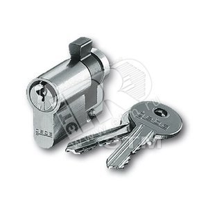 Замок для универсального ключа с 3-мя ключами - ABB