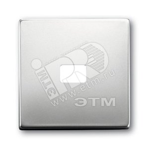 Клавиша для механизма выключателя со шнурком 2020/xx US, с местом для линзы, серия pur/сталь | 1731-0-1954  | 2CKA001731A1954 | ABB