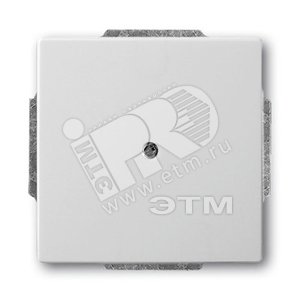 Заглушка с суппортом, серия pur/сталь | 1710-0-3751  | 2CKA001710A3751 | ABB - ABB