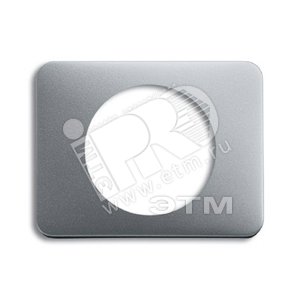 Центральная плата для светового сигнализатора alpha exclusive титан - ABB