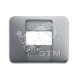 Накл-ка для 0247,0248  alpha excl титан - ABB